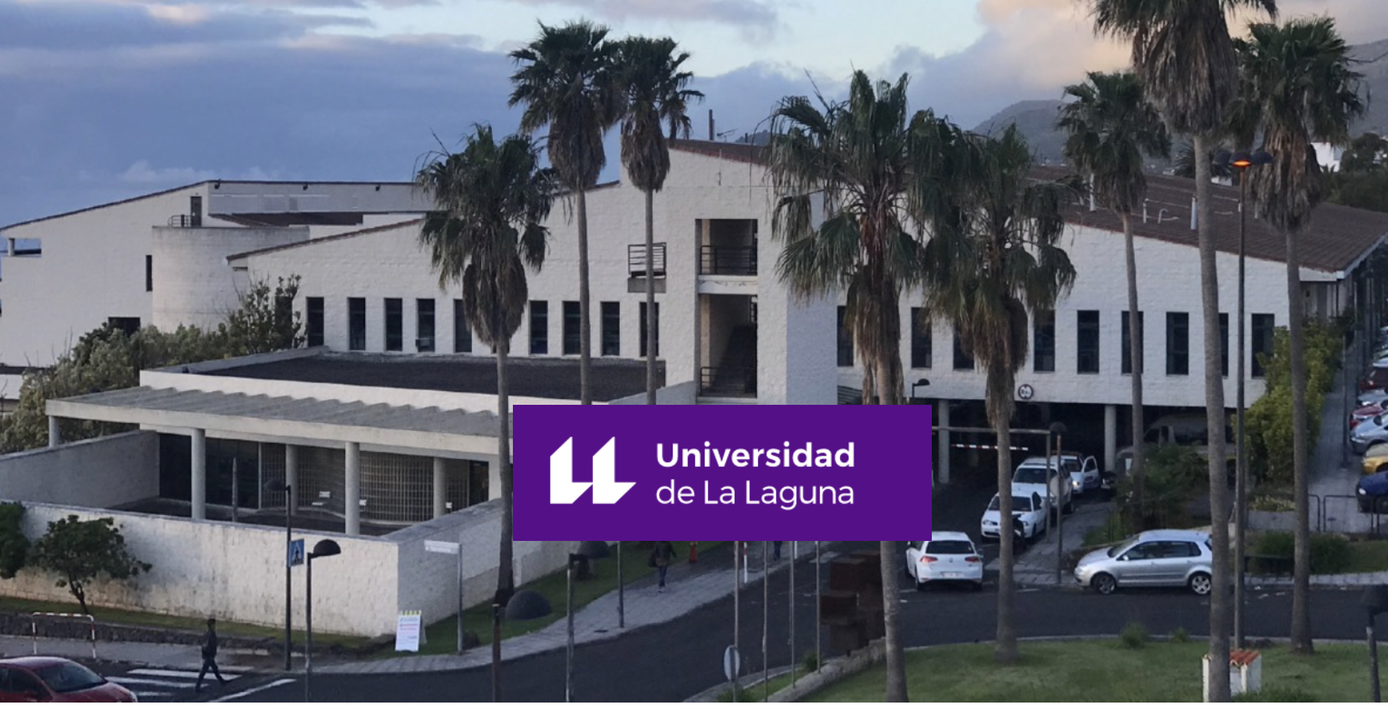Hospital Universitario de La Palma